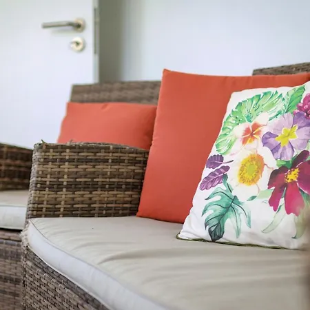 Casa Do Arco Ponta Delgada