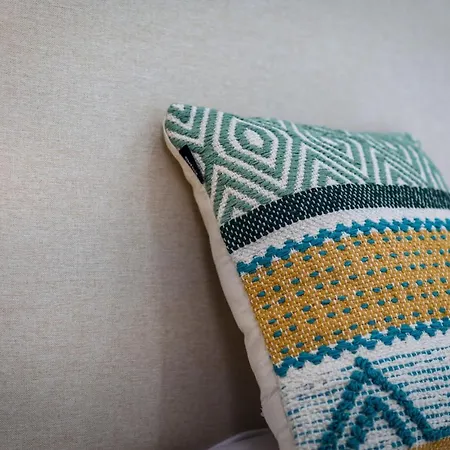 Nyaraló Casa Do Arco