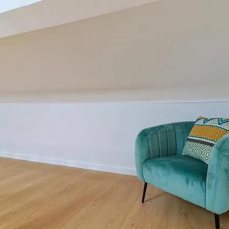 Casa Do Arco Nyaraló