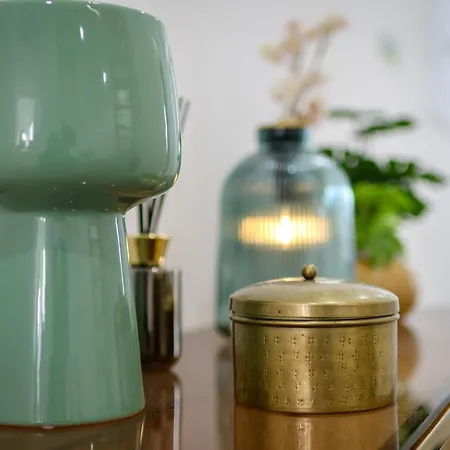 Casa Do Arco Nyaraló *