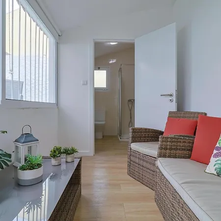 Casa Do Arco * Ponta Delgada