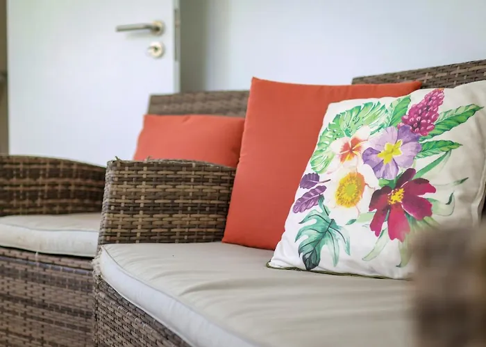 Casa Do Arco Ponta Delgada