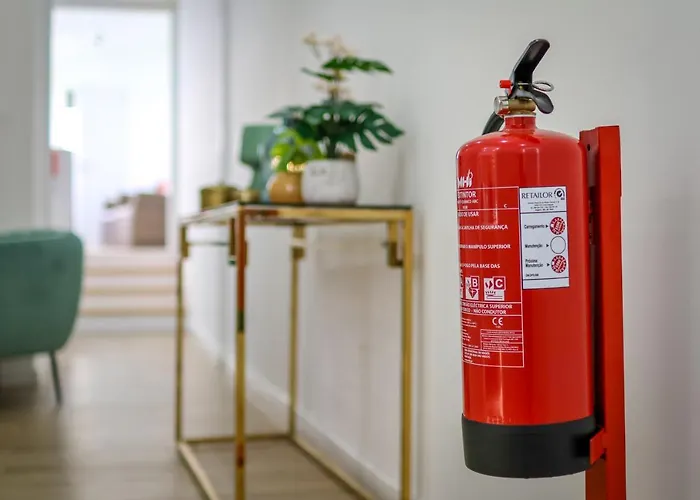 Casa Do Arco Ponta Delgada