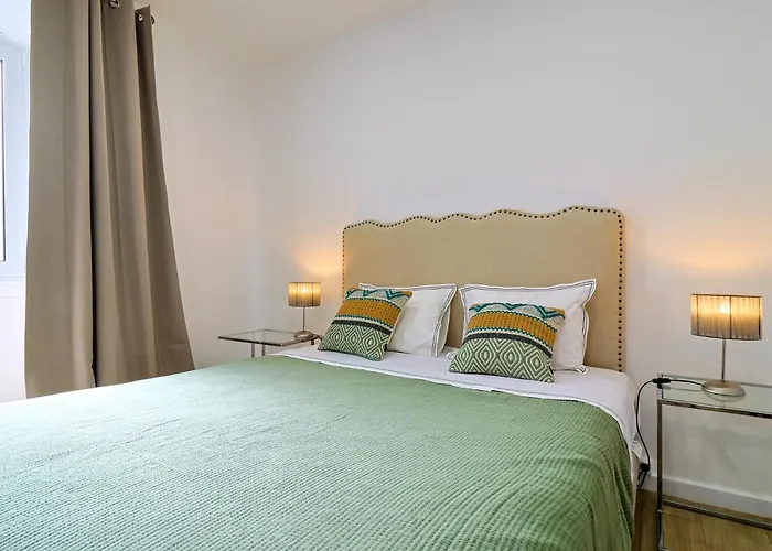 Casa Do Arco * Ponta Delgada