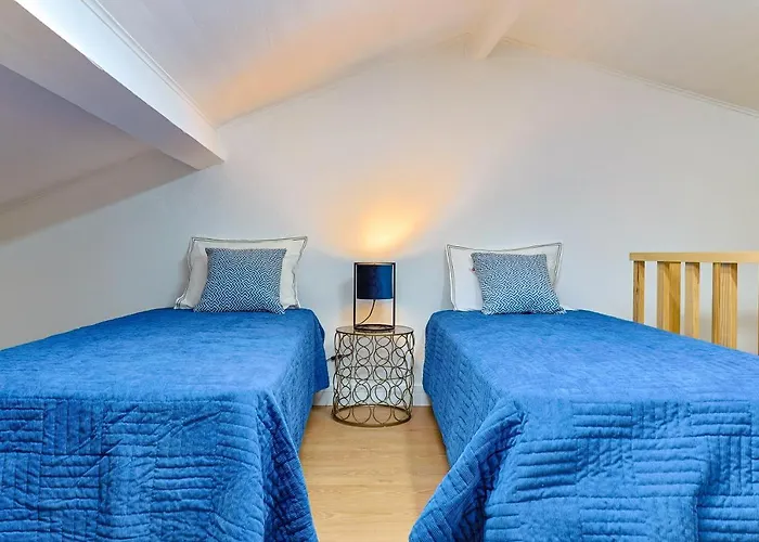 Casa de Férias Casa Do Arco