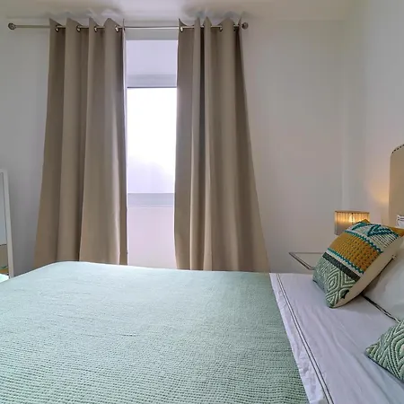 Casa Do Arco Ponta Delgada