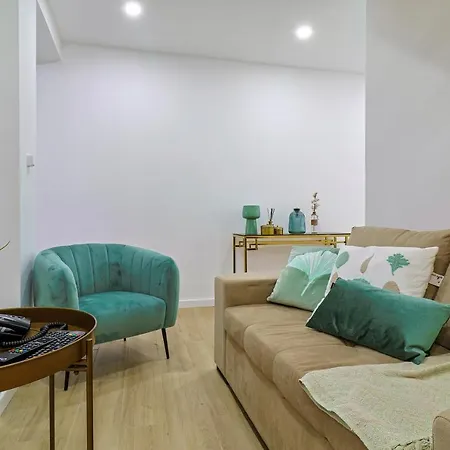 Casa Do Arco Holiday home *