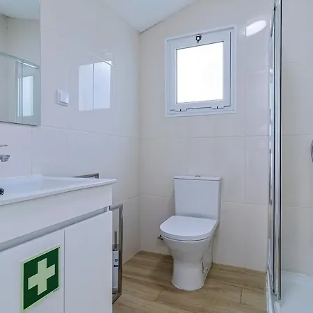 Casa Do Arco Dom wakacyjny