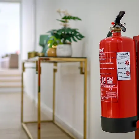 Casa Do Arco Ponta Delgada