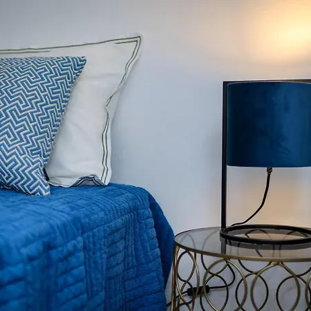 Casa Do Arco Prázdninový dům Ponta Delgada