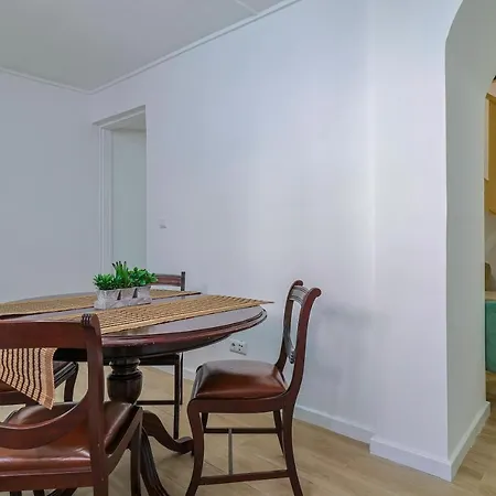 Dom wakacyjny Casa Do Arco Ponta Delgada