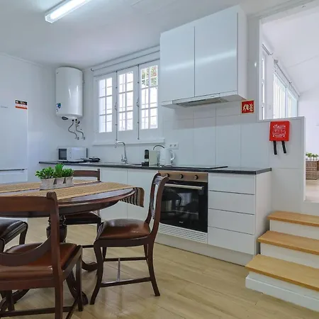 Casa Do Arco *
