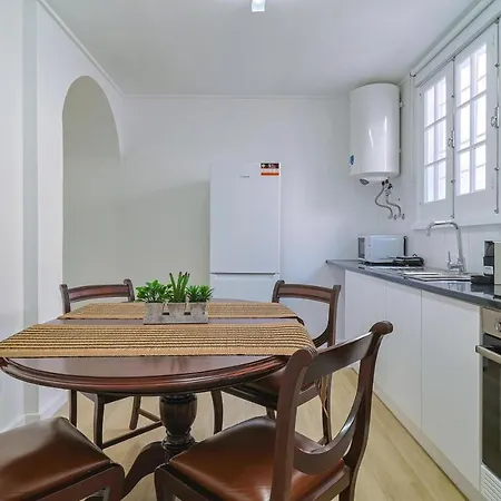 Prázdninový dům Casa Do Arco *