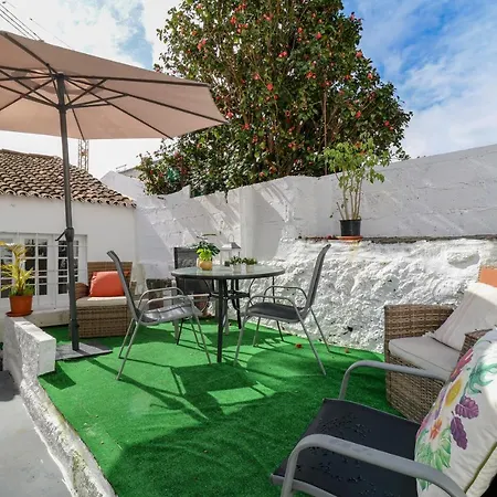 Casa Do Arco Prázdninový dům *