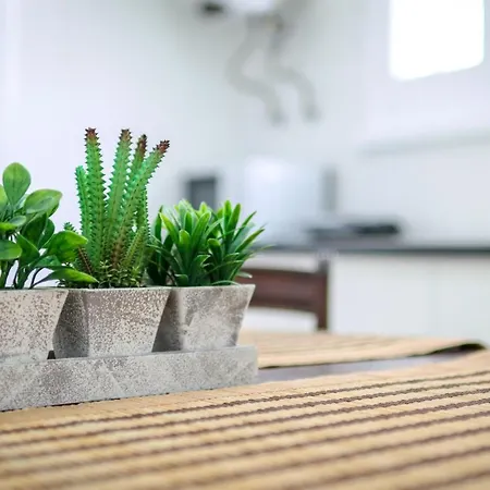 Casa Do Arco Prázdninový dům