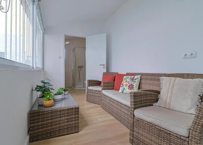 Casa Do Arco Hébergement de vacances