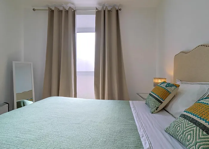 Casa Do Arco Ponta Delgada