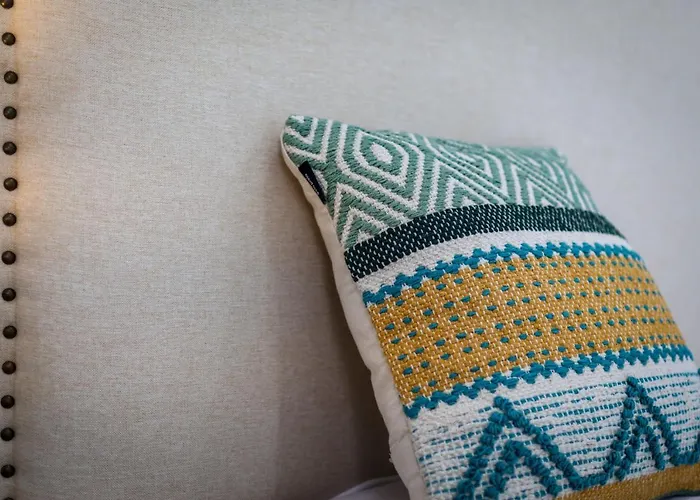 Ferienhaus Casa Do Arco