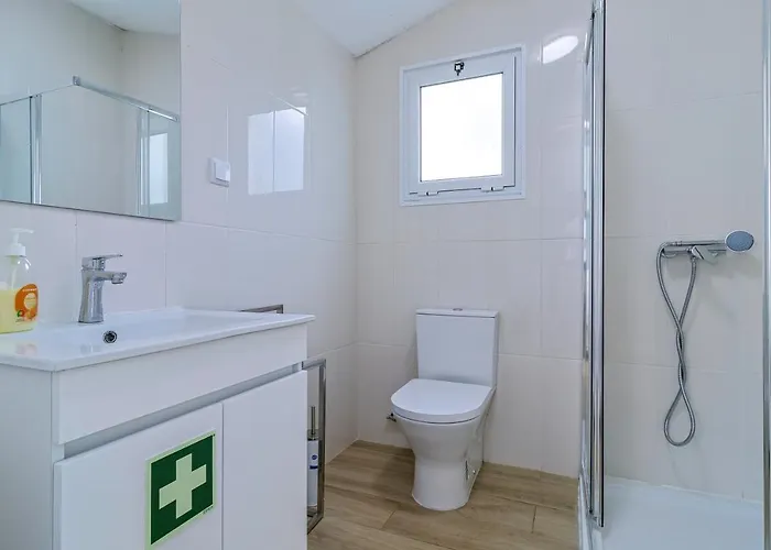 Casa Do Arco Hébergement de vacances