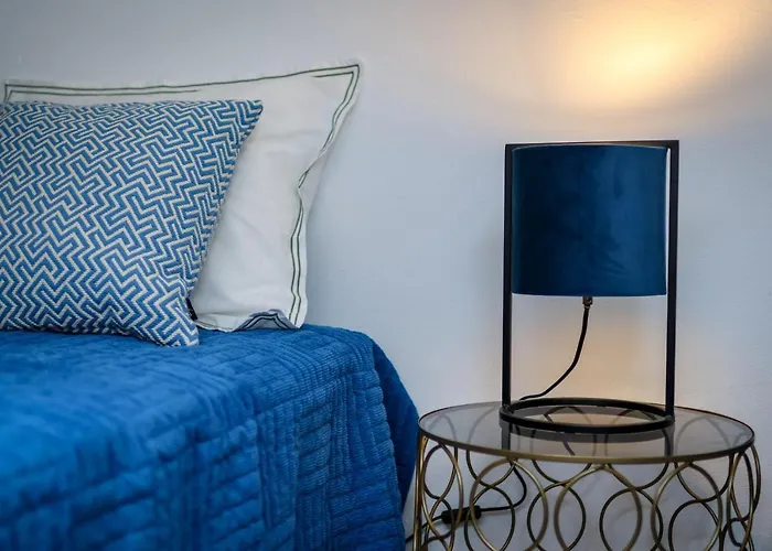 Casa Do Arco Hébergement de vacances Ponta Delgada