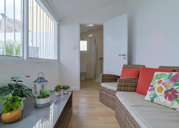 Casa Do Arco * Ponta Delgada