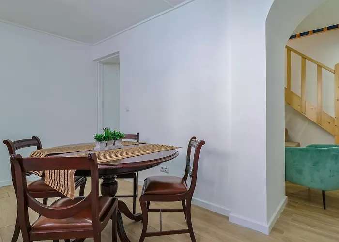 Ferienhaus Casa Do Arco Ponta Delgada